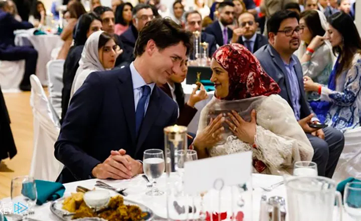 آن‌قدر که همکارانم در کانادا روزه می‌گیرند، همکارانم در ایران نمی‌گرفتند!